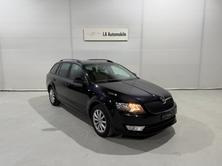 SKODA Octavia Combi 1.6 TDI Elegance DSG, Diesel, Occasioni / Usate, Automatico - 5