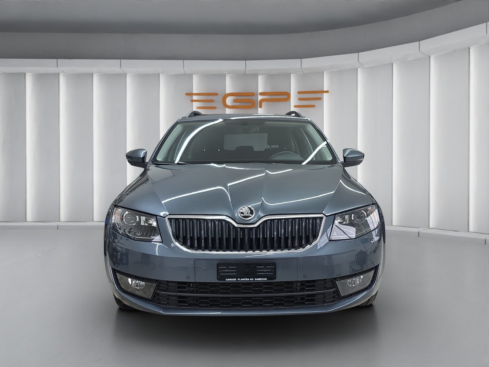SKODA Octavia Combi 1.8 TSI Ambition 4x4 DSG, Benzin, Occasion / Gebraucht, Automatik - 3
