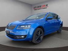 SKODA Octavia Combi 1.8 TSI Swiss Edition DSG, Essence, Occasion / Utilisé, Automatique - 2