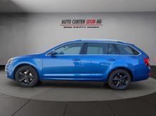 SKODA Octavia Combi 1.8 TSI Swiss Edition DSG, Essence, Occasion / Utilisé, Automatique - 3