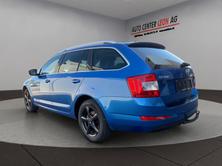 SKODA Octavia Combi 1.8 TSI Swiss Edition DSG, Essence, Occasion / Utilisé, Automatique - 4