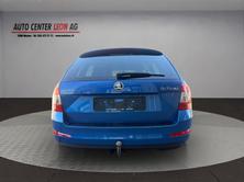 SKODA Octavia Combi 1.8 TSI Swiss Edition DSG, Essence, Occasion / Utilisé, Automatique - 5