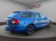 SKODA Octavia Combi 1.8 TSI Swiss Edition DSG, Essence, Occasion / Utilisé, Automatique - 6