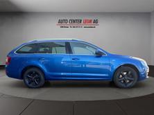 SKODA Octavia Combi 1.8 TSI Swiss Edition DSG, Essence, Occasion / Utilisé, Automatique - 7