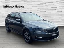 SKODA Octavia Combi 2.0 TDI Soleil 4x4 DSG, Diesel, Occasion / Gebraucht, Automatik - 4