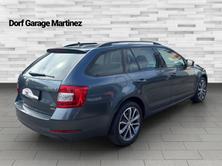 SKODA Octavia Combi 2.0 TDI Soleil 4x4 DSG, Diesel, Occasion / Gebraucht, Automatik - 6