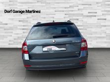 SKODA Octavia Combi 2.0 TDI Soleil 4x4 DSG, Diesel, Occasion / Gebraucht, Automatik - 7