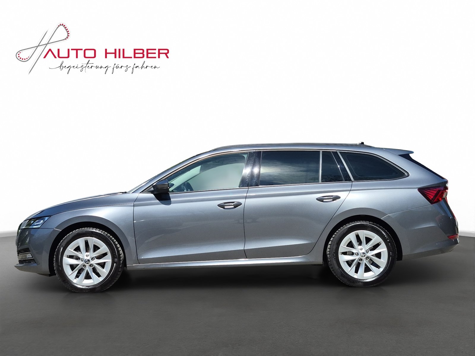 SKODA Octavia Combi 2.0 TDI DSG Style *Anhängerkupplung*, Diesel, Second hand / Used, Automatic - 3