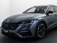 SKODA Octavia Combi 2.0 TDI DSG RS 200PS, Diesel, Occasioni / Usate, Automatico - 2