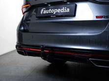SKODA Octavia Combi 2.0 TDI DSG RS 200PS, Diesel, Occasioni / Usate, Automatico - 5