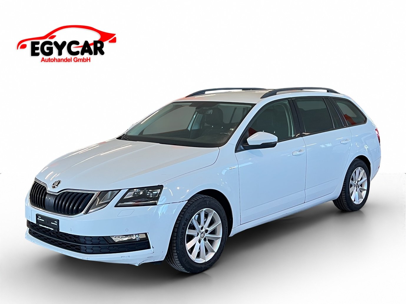 SKODA Octavia Combi 2.0 TDI Soleil 4x4 DSG, Diesel, Occasion / Utilisé, Automatique - 3
