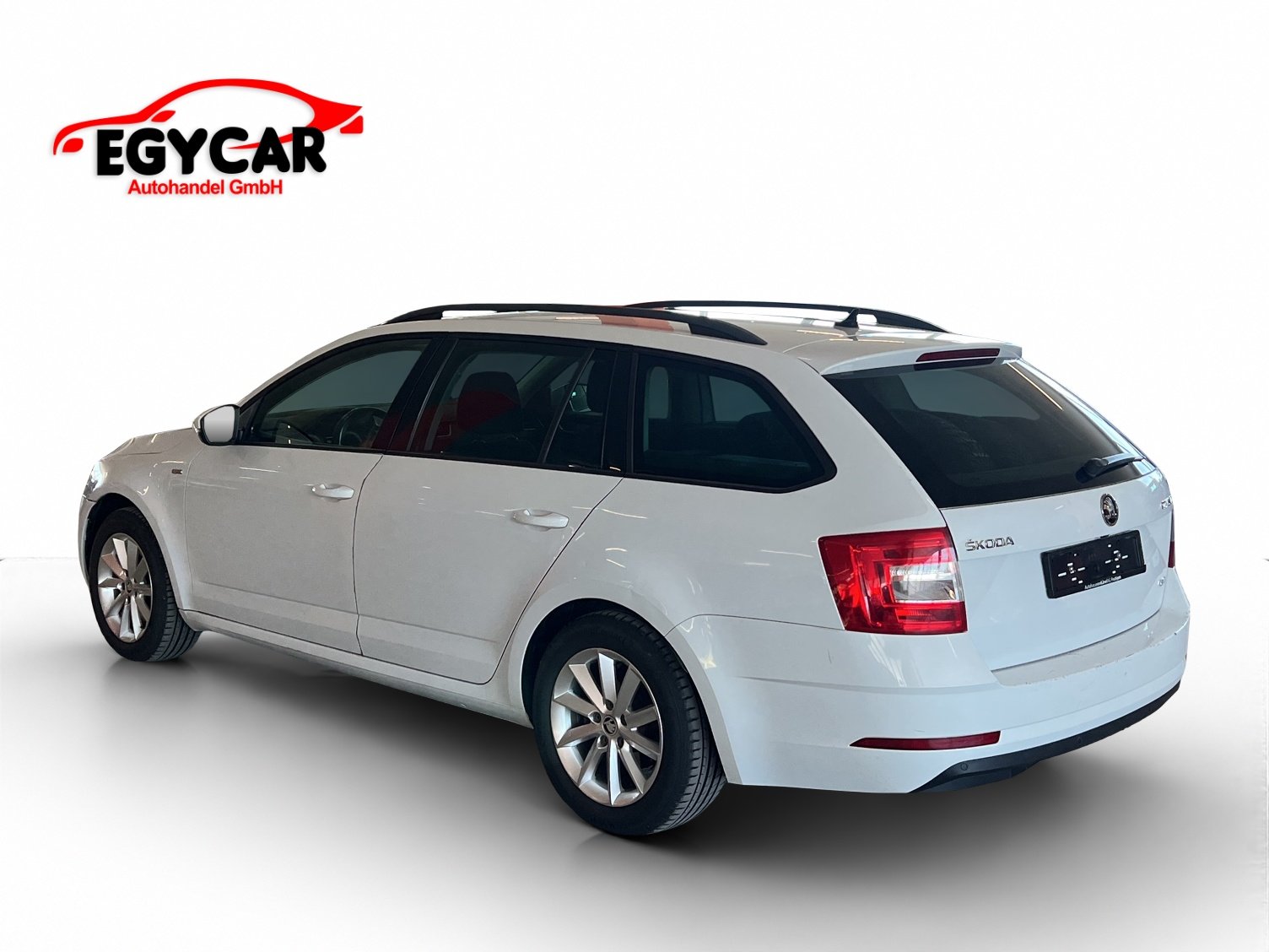 SKODA Octavia Combi 2.0 TDI Soleil 4x4 DSG, Diesel, Occasion / Utilisé, Automatique - 5