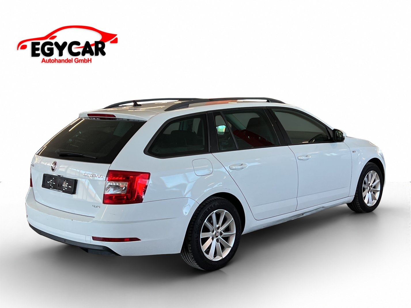 SKODA Octavia Combi 2.0 TDI Soleil 4x4 DSG, Diesel, Occasion / Utilisé, Automatique - 6