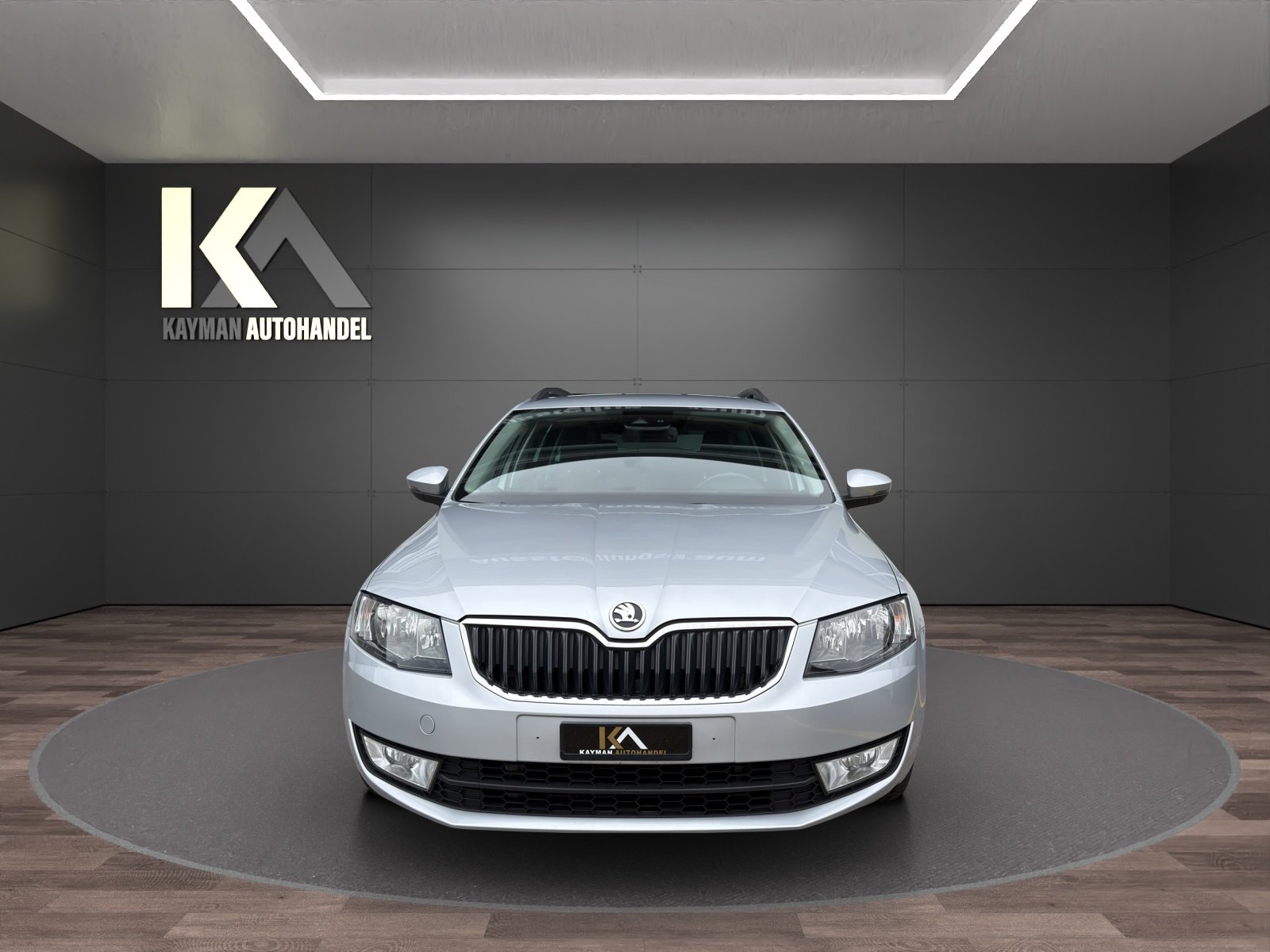 SKODA Octavia Combi 1.8 TSI Elegance DSG Stark, sparsam, ger, Benzina, Occasioni / Usate, Automatico - 2