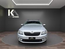 SKODA Octavia Combi 1.8 TSI Elegance DSG Stark, sparsam, ger, Benzin, Occasion / Gebraucht, Automatik - 2