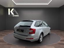 SKODA Octavia Combi 1.8 TSI Elegance DSG Stark, sparsam, ger, Benzin, Occasion / Gebraucht, Automatik - 4