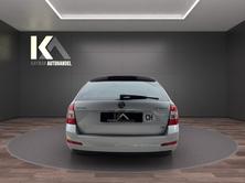 SKODA Octavia Combi 1.8 TSI Elegance DSG Stark, sparsam, ger, Benzin, Occasion / Gebraucht, Automatik - 5