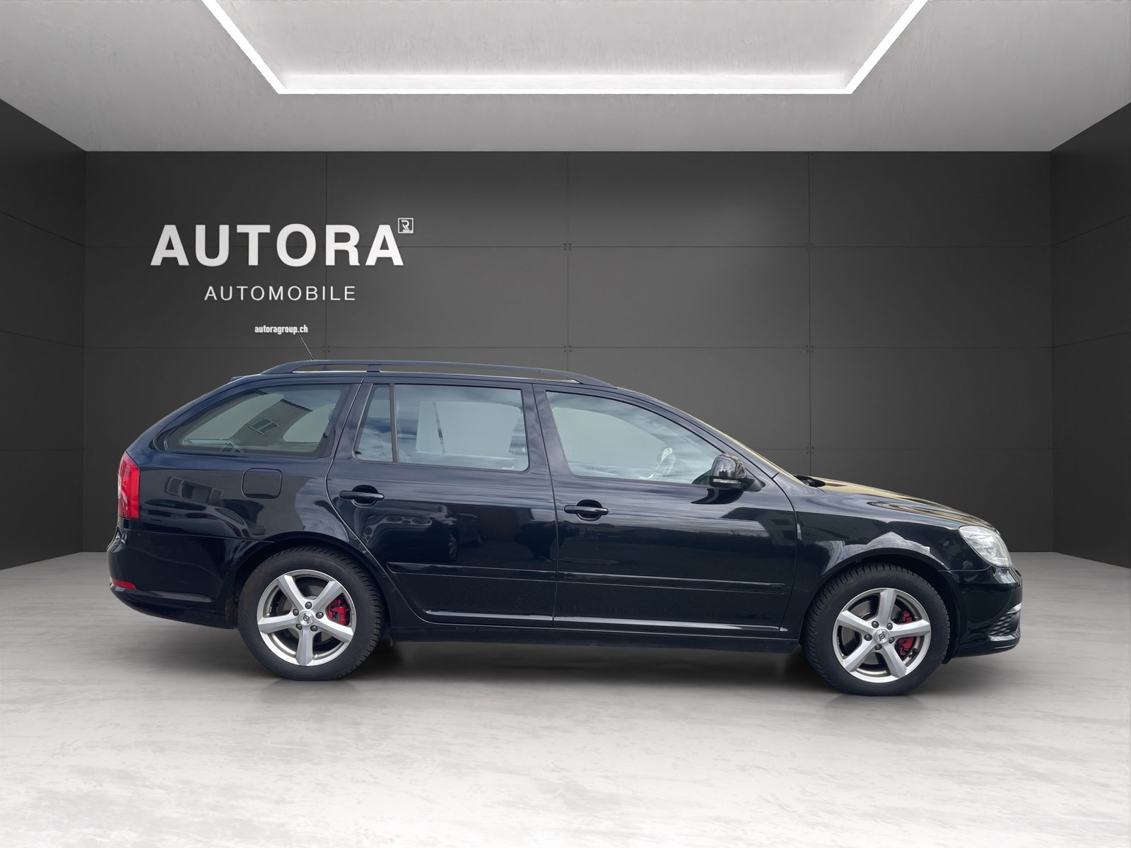SKODA Octavia Combi 2.0 TDI RS DSG, Diesel, Occasioni / Usate, Automatico - 7