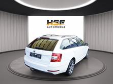 SKODA Octavia Combi 1.0 TSI Soleil *CH Fahrzeug AHK*, Benzina, Occasioni / Usate, Manuale - 3