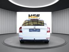 SKODA Octavia Combi 1.0 TSI Soleil *CH Fahrzeug AHK*, Benzina, Occasioni / Usate, Manuale - 4