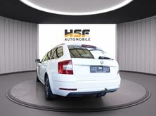 SKODA Octavia Combi 1.0 TSI Soleil *CH Fahrzeug AHK*, Benzina, Occasioni / Usate, Manuale - 5