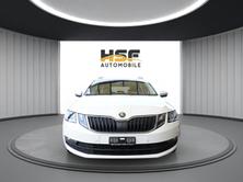 SKODA Octavia Combi 1.0 TSI Soleil *CH Fahrzeug AHK*, Benzina, Occasioni / Usate, Manuale - 7