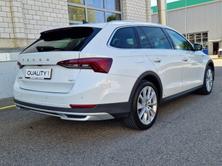 SKODA Octavia Combi 2.0 TDI DSG Scout 4x4, Diesel, Second hand / Used, Automatic - 5