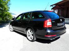 SKODA Octavia Combi 2.0 TDI RS, Diesel, Occasioni / Usate, Manuale - 4