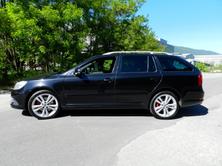 SKODA Octavia Combi 2.0 TDI RS, Diesel, Occasioni / Usate, Manuale - 5