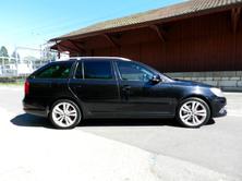 SKODA Octavia Combi 2.0 TDI RS, Diesel, Occasioni / Usate, Manuale - 6