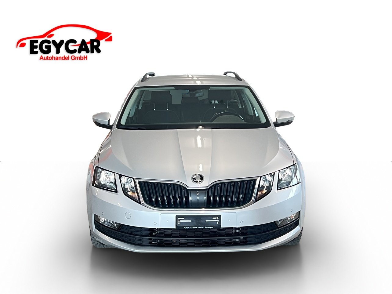 SKODA Octavia Combi 2.0 TDI Ambition 4x4 DSG