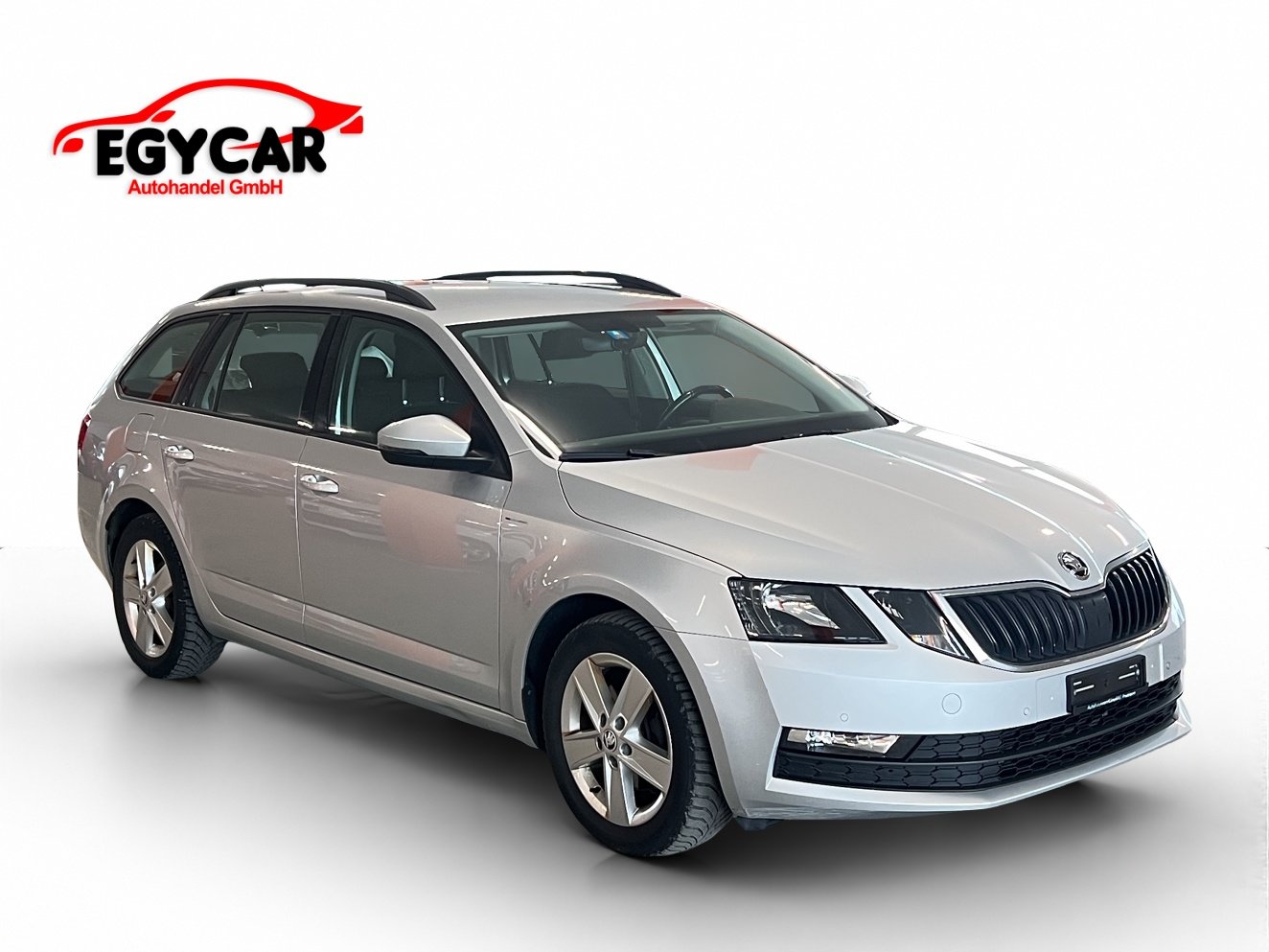 SKODA Octavia Combi 2.0 TDI Ambition 4x4 DSG, Diesel, Occasion / Gebraucht, Automatik - 2