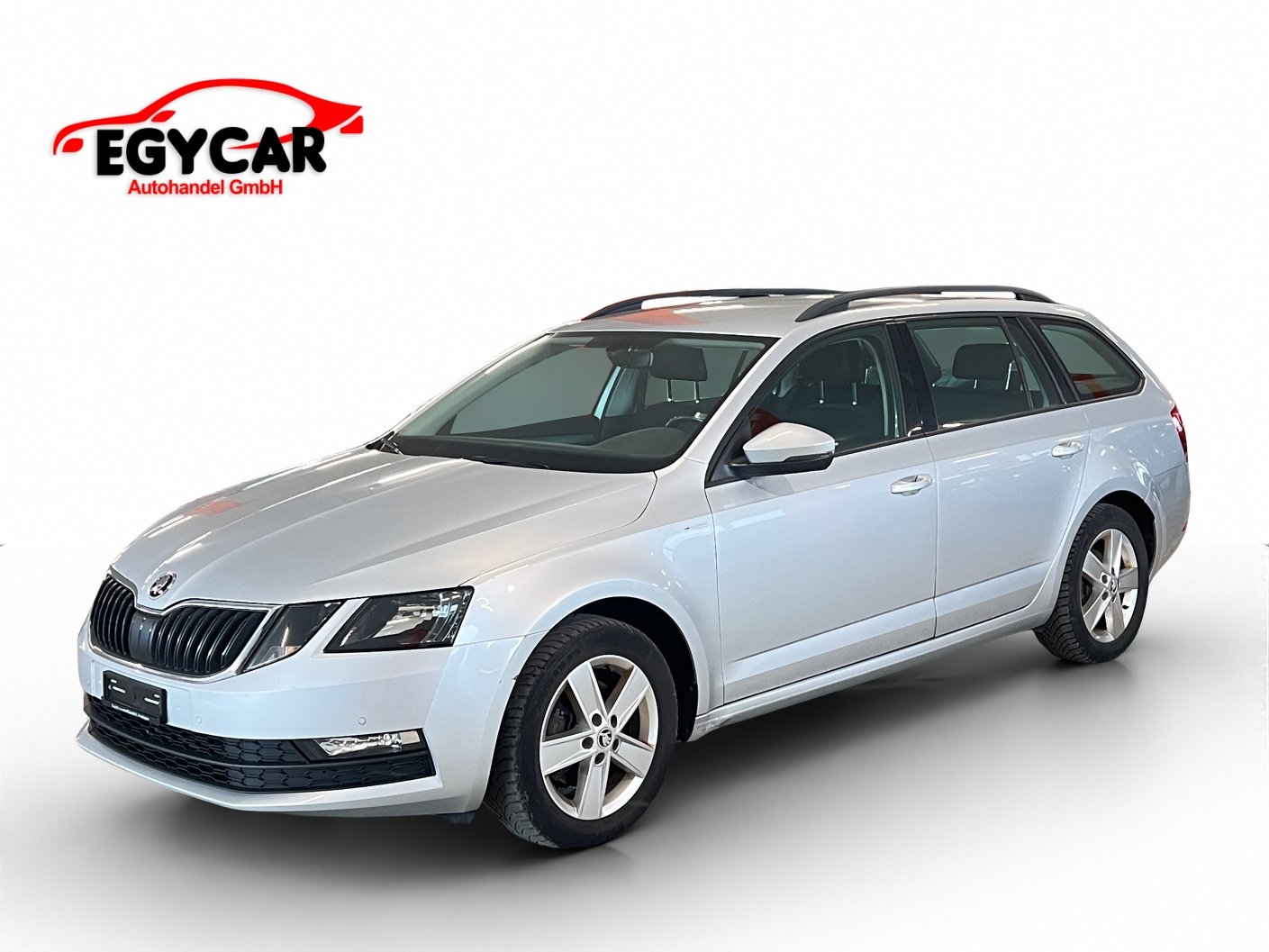 SKODA Octavia Combi 2.0 TDI Ambition 4x4 DSG, Diesel, Occasion / Gebraucht, Automatik - 3