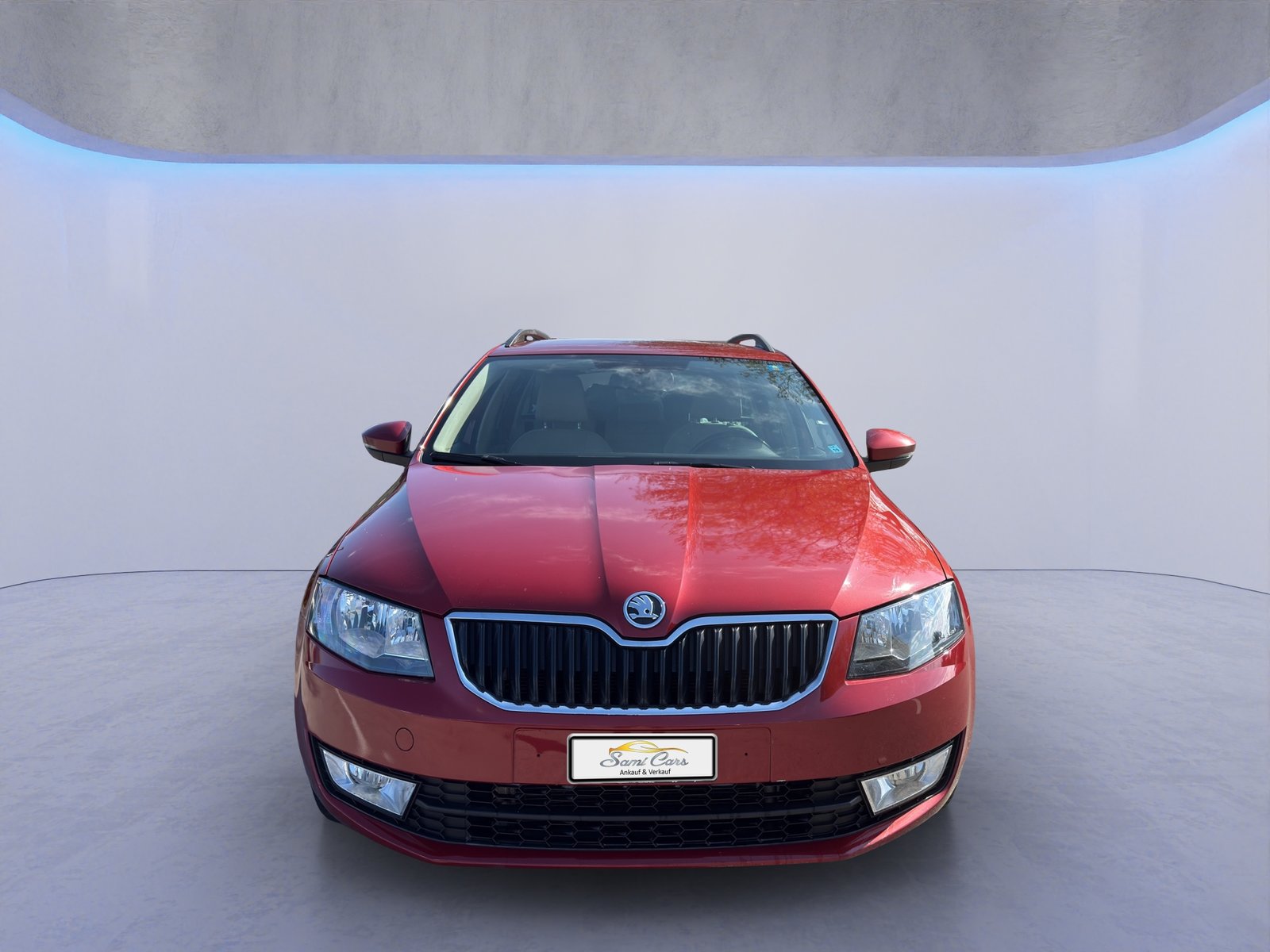SKODA Octavia Combi 1.8 TSI Ambition 4x4 DSG, Benzina, Occasioni / Usate, Automatico - 2