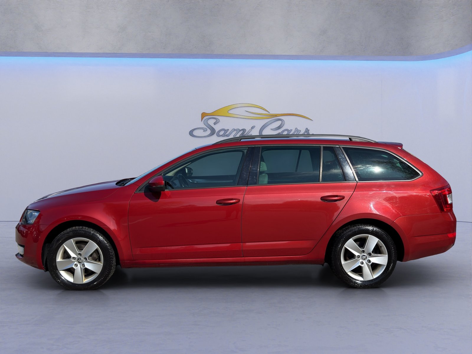 SKODA Octavia Combi 1.8 TSI Ambition 4x4 DSG, Benzina, Occasioni / Usate, Automatico - 3