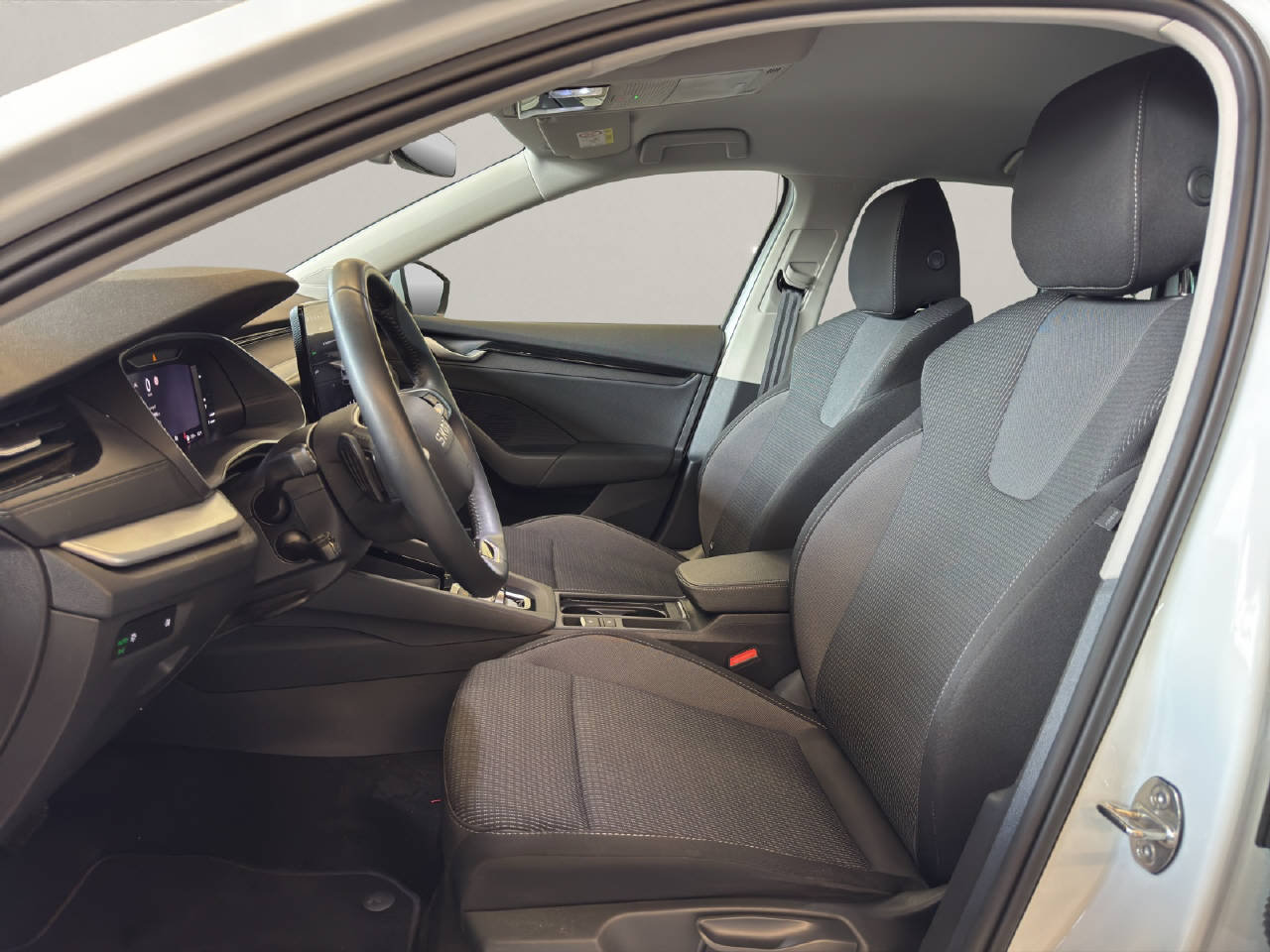 SKODA Octavia Combi 1.5 TSI Selection, Hybride Leggero Benzina/Elettrica, Occasioni / Usate, Automatico - 5