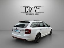 SKODA Octavia Combi 2.0 TSI RS DSG, Benzina, Occasioni / Usate, Automatico - 5
