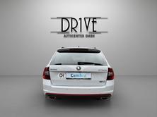 SKODA Octavia Combi 2.0 TSI RS DSG, Benzina, Occasioni / Usate, Automatico - 6