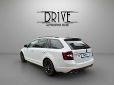SKODA Octavia Combi 2.0 TSI RS DSG, Benzina, Occasioni / Usate, Automatico - 7