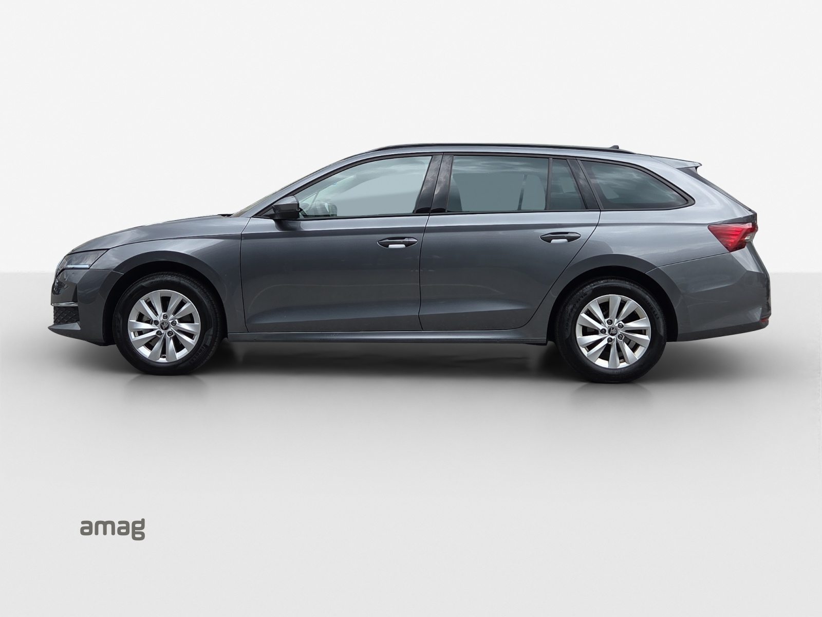 SKODA Octavia Selection, Diesel, Occasioni / Usate, Automatico - 2