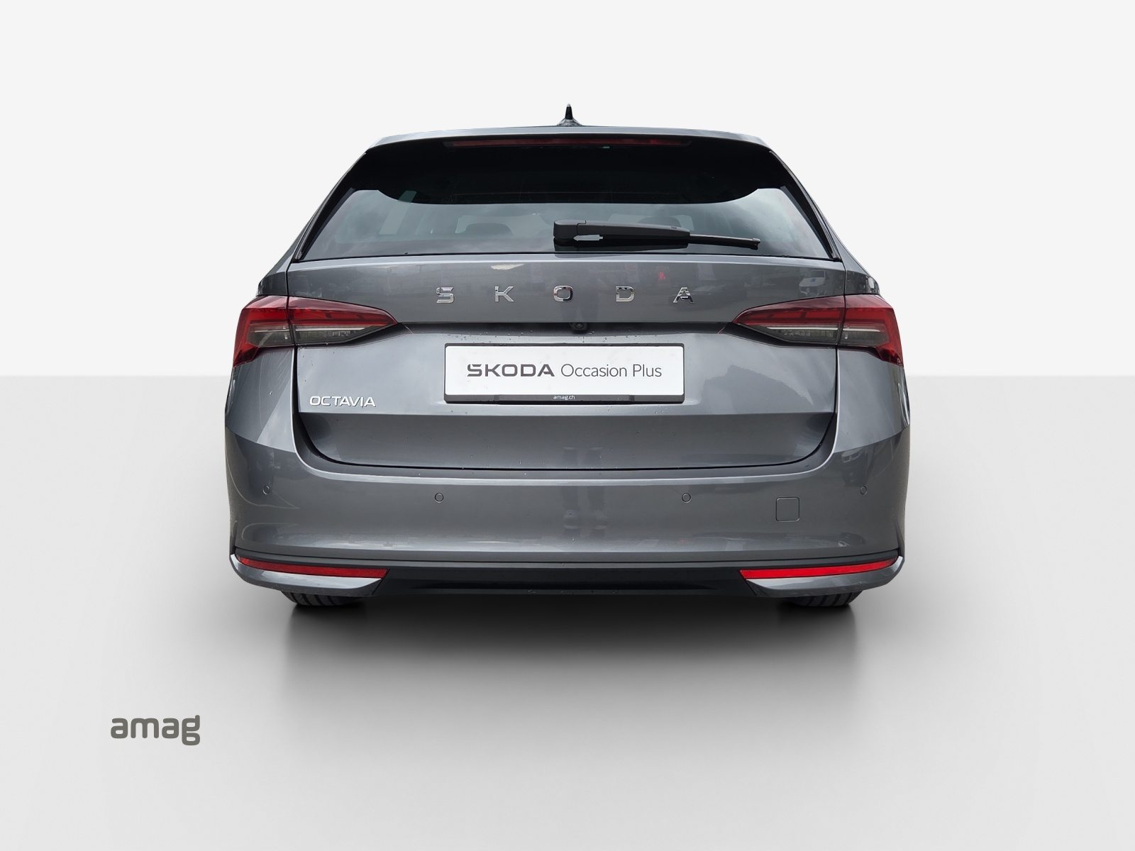SKODA Octavia Selection, Diesel, Occasioni / Usate, Automatico - 4