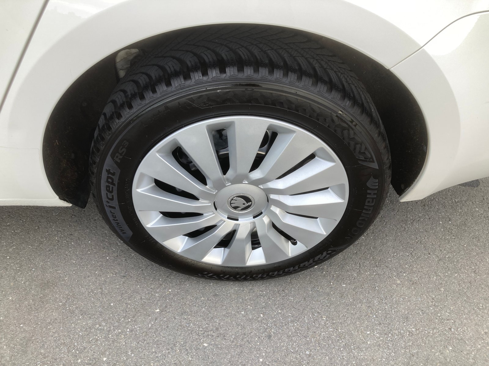 SKODA Octavia Combi 1.6 TDI Ambition DSG, Diesel, Occasioni / Usate, Automatico - 7