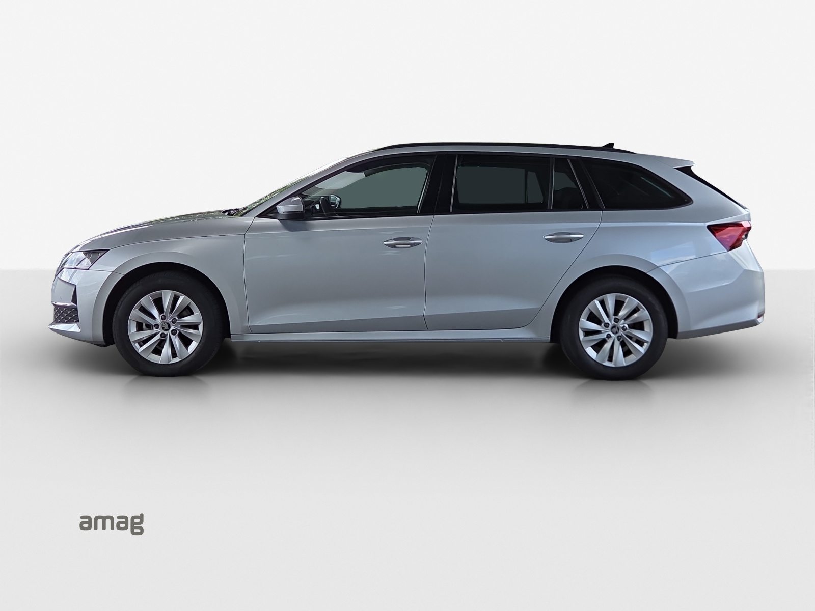 SKODA Octavia Selection, Diesel, Occasioni / Usate, Automatico - 2