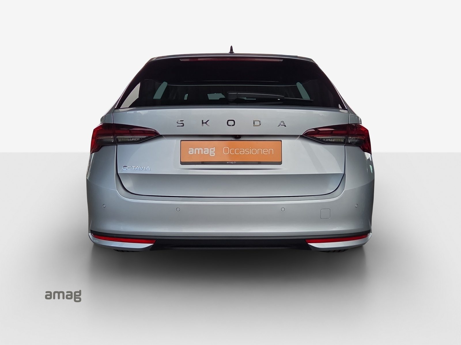 SKODA Octavia Selection, Diesel, Occasioni / Usate, Automatico - 4