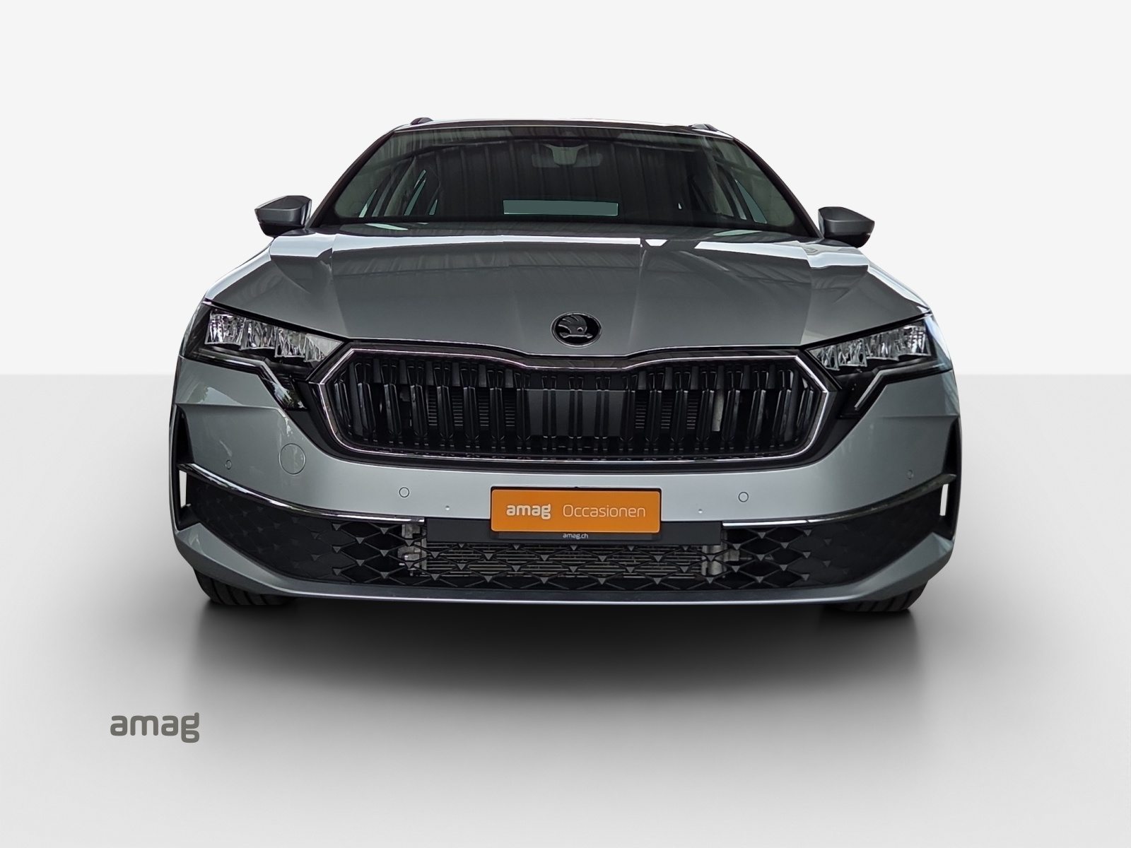 SKODA Octavia Selection, Diesel, Occasioni / Usate, Automatico - 7