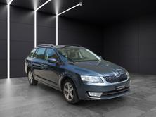 SKODA Octavia Combi 2.0 TDI Ambition 4x4, Diesel, Occasion / Utilisé, Manuelle - 2