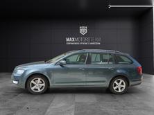 SKODA Octavia Combi 2.0 TDI Ambition 4x4, Diesel, Occasion / Utilisé, Manuelle - 3