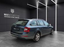 SKODA Octavia Combi 2.0 TDI Ambition 4x4, Diesel, Occasion / Utilisé, Manuelle - 4