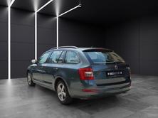 SKODA Octavia Combi 2.0 TDI Ambition 4x4, Diesel, Occasion / Utilisé, Manuelle - 5