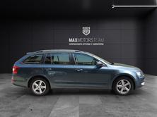 SKODA Octavia Combi 2.0 TDI Ambition 4x4, Diesel, Occasion / Utilisé, Manuelle - 6